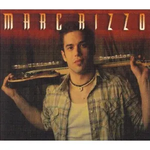 The ultimate devotion